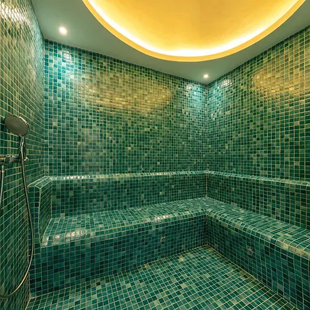 Paradise Front Apartament *