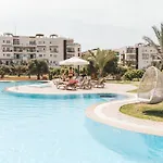 Paradise Front