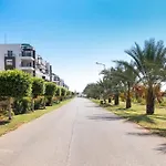 Paradise Front Lejlighed Vokolidha