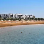 Lejlighed Paradise Front