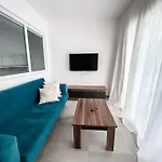 Lejlighed Paradise Front