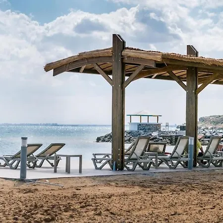 Appartement Paradise Front Vokolidha