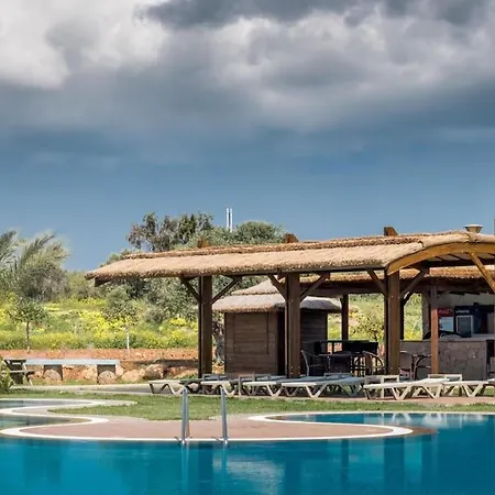 Paradise Front Appartement *