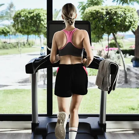 Appartement Paradise Front