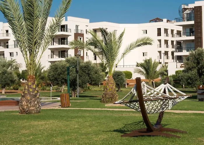 Apartmán Paradise Front